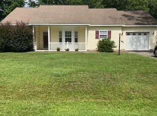 1593 Gate 2 SW, Ocean Isle Beach, NC 28469