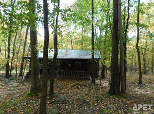 316 Barren Trl, Mount Union, PA 17060