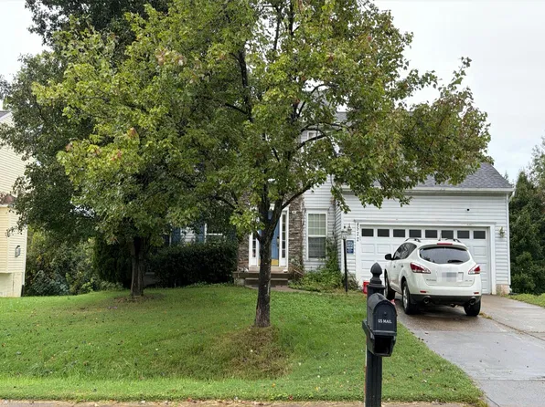 522 Windermere Dr, Culpeper, VA 22701