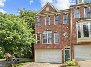 12400 Falconbridge Dr, Gaithersburg, MD 20878