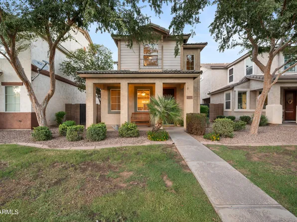 4334 E OAKLAND Street, Gilbert, AZ 85295