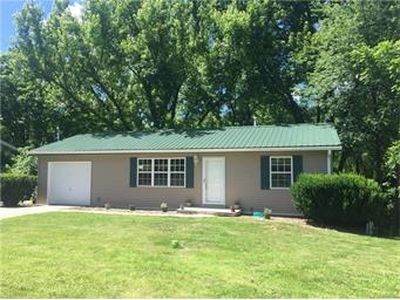 4413 Dennis Dr, High Ridge, MO, 63049