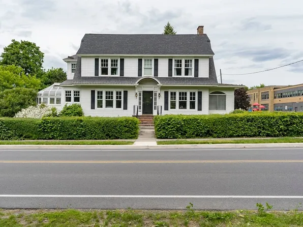 1419 Olmstead Dr, Watertown, NY 13601