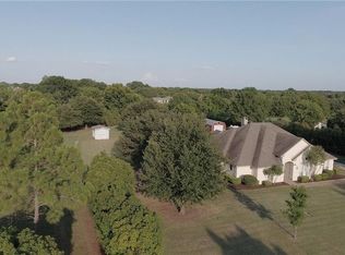 1800 Lynn Ln, Lucas, TX 75002