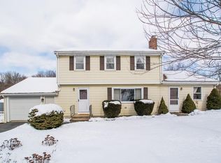 3 Patti Ln, Maynard, MA 01754