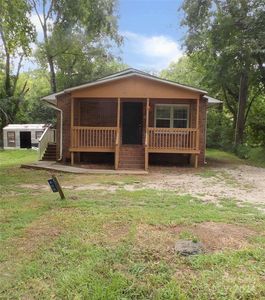 609 N Market St, Lancaster, SC, 29720