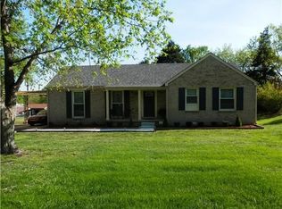 4425 Hannah Ford Rd, Pegram, TN 37143