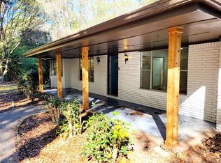 300 E Campbellton St, Fairburn, GA 30213