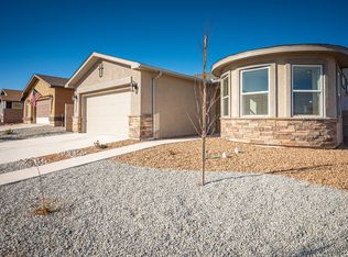 531 Pecos River Ave SW, Los Lunas, NM 87031