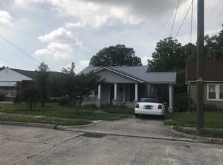 1644 Virginia Ave, Kingsport, TN 37664