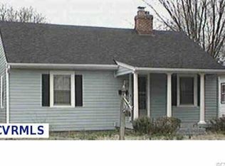 6200 Ellis Ave, Henrico, VA 23228