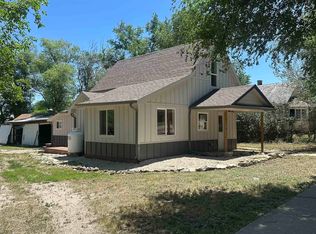 703 4th Ave, Edgemont, SD 57735