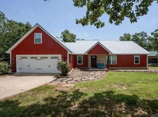 256 Newell Rd, Bald Knob, AR 72010