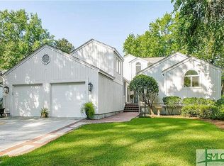 4 Highgate Ln, Savannah, GA 31411