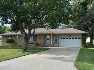 2193 Midland Rd, Bay City, MI 48706