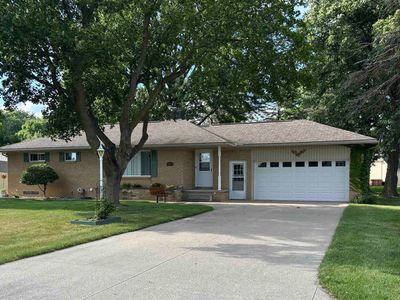 2193 Midland Rd, Bay City, MI, 48706