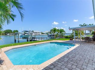 16458 REDINGTON DRIVE, REDINGTON BEACH, FL 33708