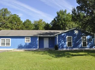 1009 Springdale Dr, Jacksonville, NC 28540