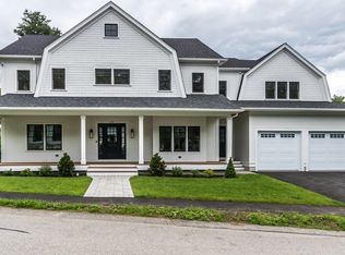 50 Nardone Rd, Needham, MA 02492