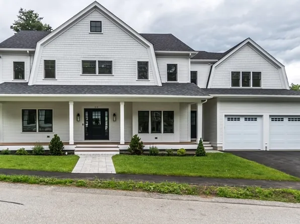 50 Nardone Rd, Needham, MA 02492