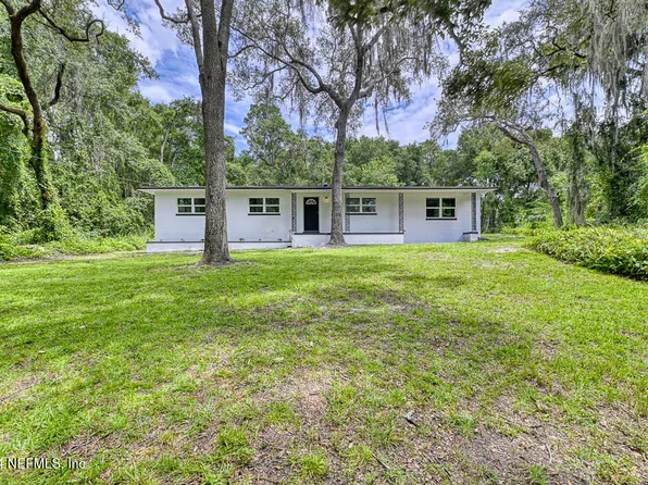 717 SE SE 4TH Avenue, Melrose, FL 32666