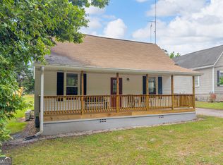 337 State St, Commerce, GA 30529