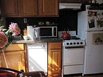 Rented by Citi Habitats