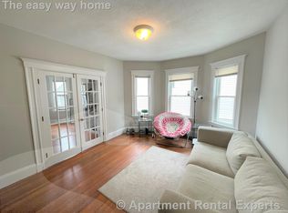 23 Pearson Rd #2, Somerville, MA 02144
