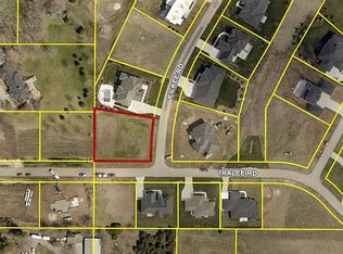 3825 Kilkee Rd, Lincoln, NE 68520