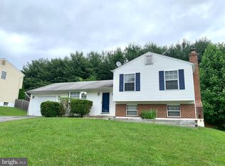 26 Blackburn Ct, Burtonsville, MD 20866