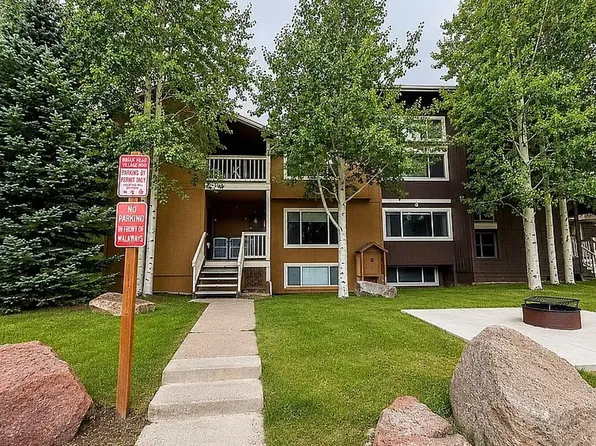 356 S State Highway 143 Unit K3, Brian Head, UT 84719