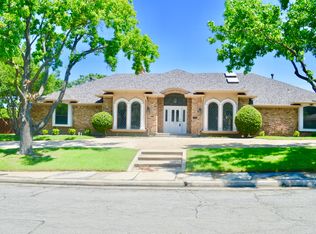 3707 Jubilee Trl, Dallas, TX 75229