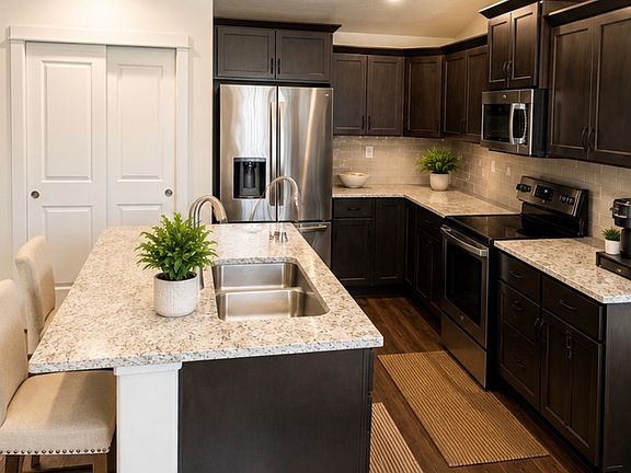 4th image of 10288 W Trident Ridge Dr
