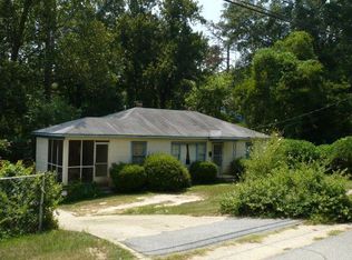 85 Pelham Dr, Columbus, GA 31903