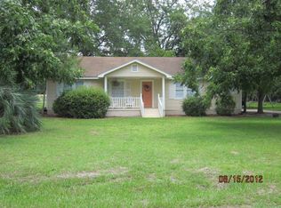 159 Lobingier Ave, Fitzgerald, GA 31750
