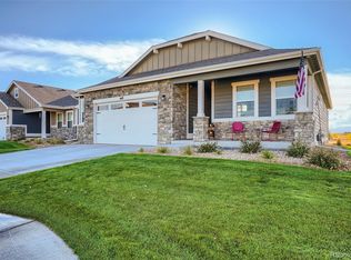 649 White Tail Ave, Greeley, CO 80634