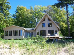 35345 Bonners Landing Rd, Beaver Island, MI 49782