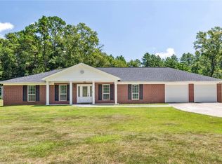 1058 Hubert Pierce Rd, Mobile, AL 36608