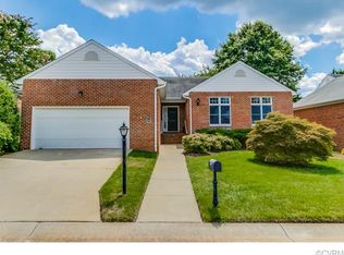 4917 Breckstone Pl, North Chesterfield, VA 23234