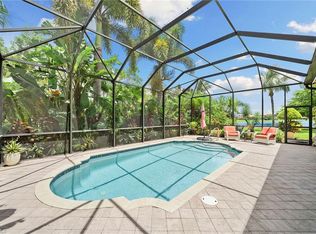3874 Pleasant Springs Dr, Naples, FL 34119