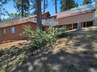 43948 Schubert Rd, Auberry, CA 93602