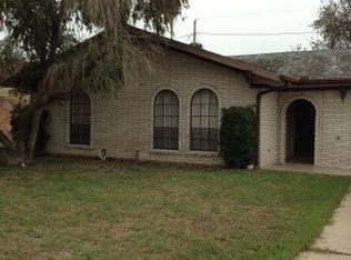 210 E Dunkin Cir, Harlingen, TX 78550