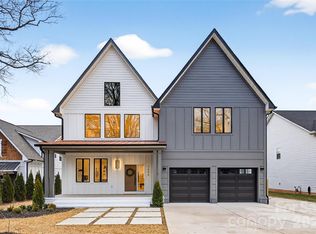 1344 Richland Dr, Charlotte, NC 28211