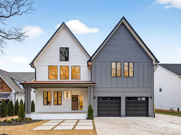 1344 Richland Dr, Charlotte, NC 28211
