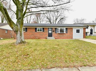 506 Saint John Ct N, Beech Grove, IN 46107