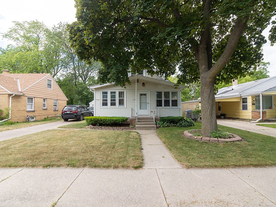1st image of 58227 N 40th St #5827A