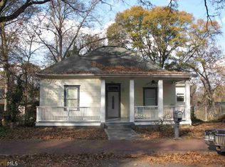 261 Dodd Ave SW, Atlanta, GA 30315