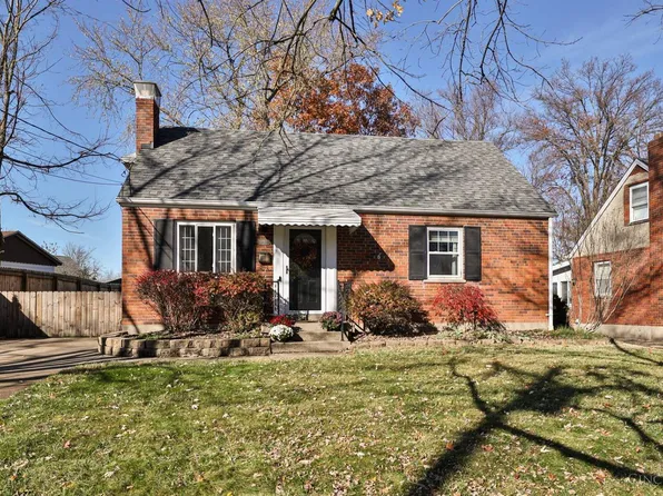 3828 Mantell Ave, Cincinnati, OH 45236