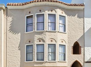 2352-2354 Francisco St, San Francisco, CA 94123