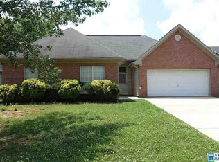 133 Fairview Ln, Montevallo, AL 35115